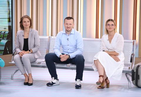 Małżeństwo padło ofiarą overbookingu. "Operator umył ręce" 
