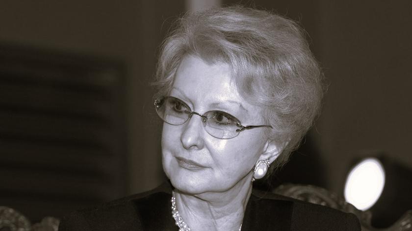 Jadwiga Barańska