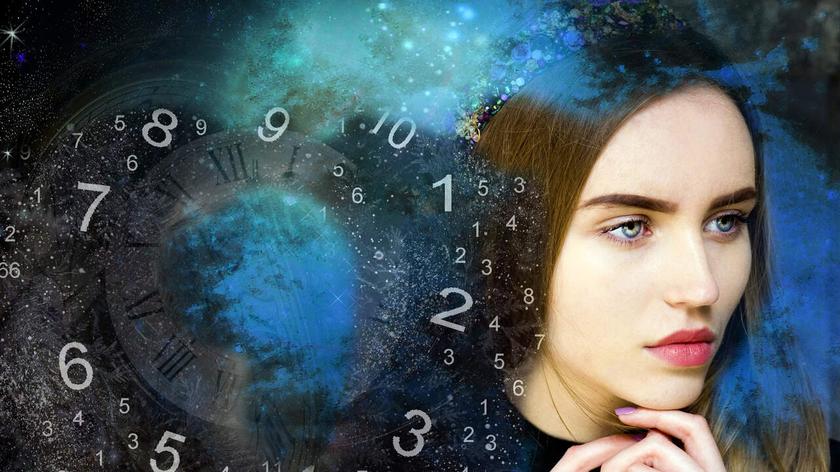 Numerologia, kobieta