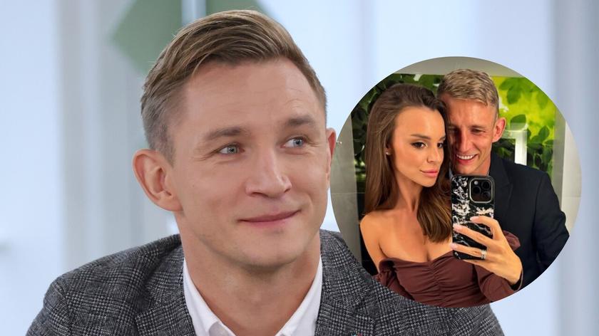 Jakub Rzeźniczak, Paulina Rzeźniczak