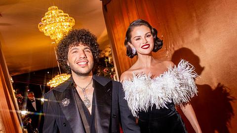 Selena Gomez i Benny Blanco