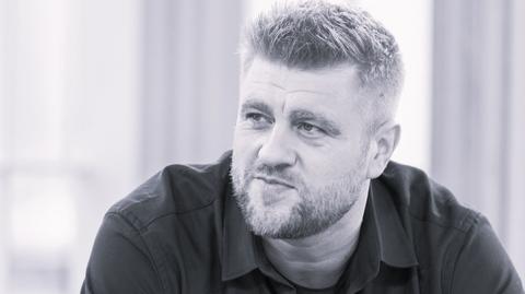 Podano datę pogrzebu Tomasza Jakubiaka