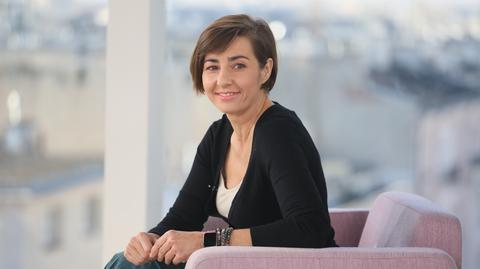 Marta Żysko-Pałuba
