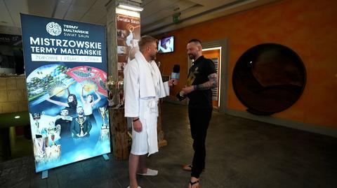 Poznańskie ABC saunowania