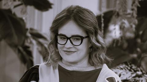 Joanna Kołaczkowska 