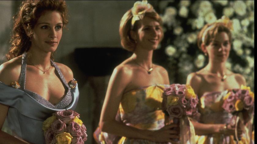 Julia Roberts