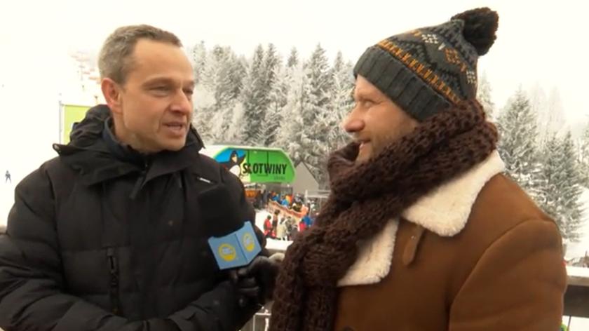 Daniel Lisak, Bartek Jędrzejak