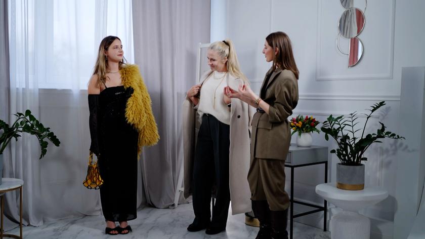 Black Week – idealny moment na łowy modowych perełek