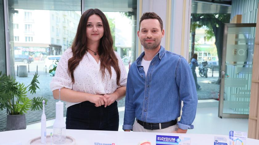 Codzienna rutyna, która chroni przed próchnicą i kamieniem nazębnym