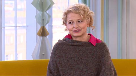 Dominika Ostałowska