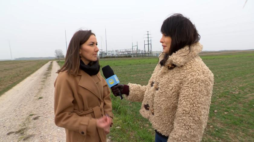 Małgorzata Żmijewska-Kukiełka i Dorota Gardias