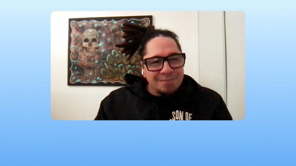 Sonny Sandoval