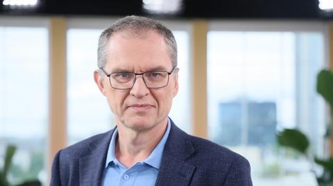 Wolność po latach niewoli