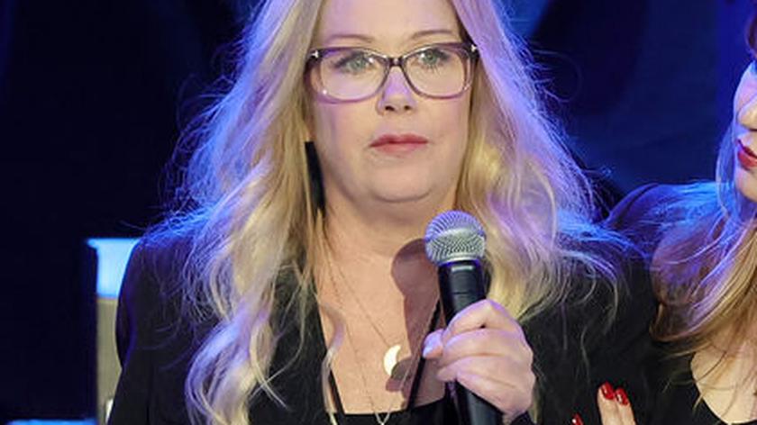 Christina Applegate