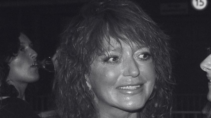 Ewa Sałacka