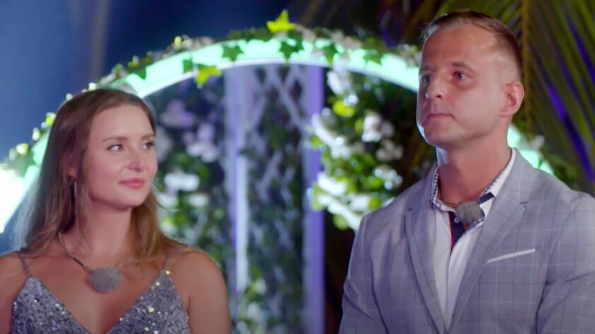 Oliwia i Marcin "True Love"