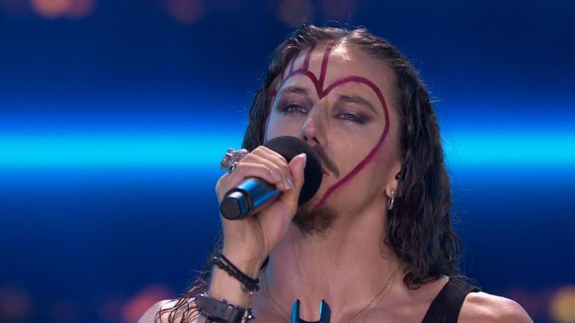 Michał Szpak