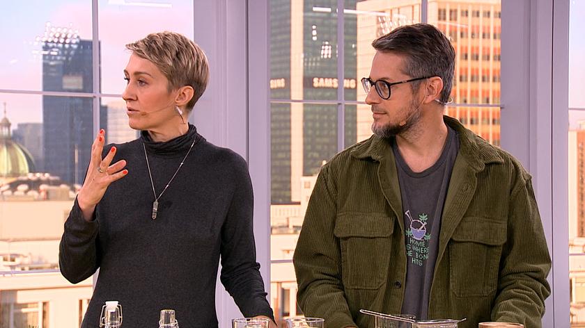 Karolina Szaciłło, Maciej Szaciłło