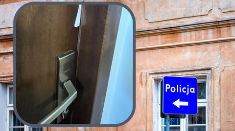 Ktoś zostawił ci ulotkę w drzwiach?