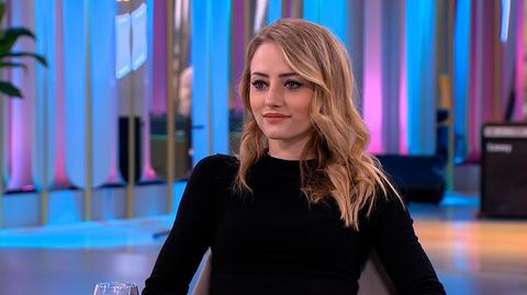 Wanda Baltaza Dzień Dobry TVN