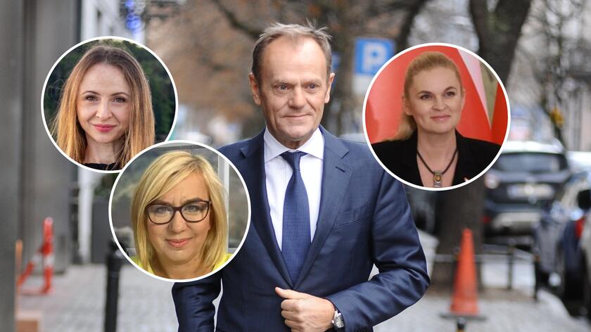 Donald Tusk