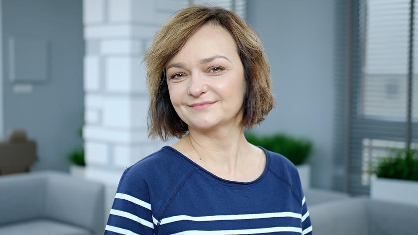 Izabela Dąbrowska 