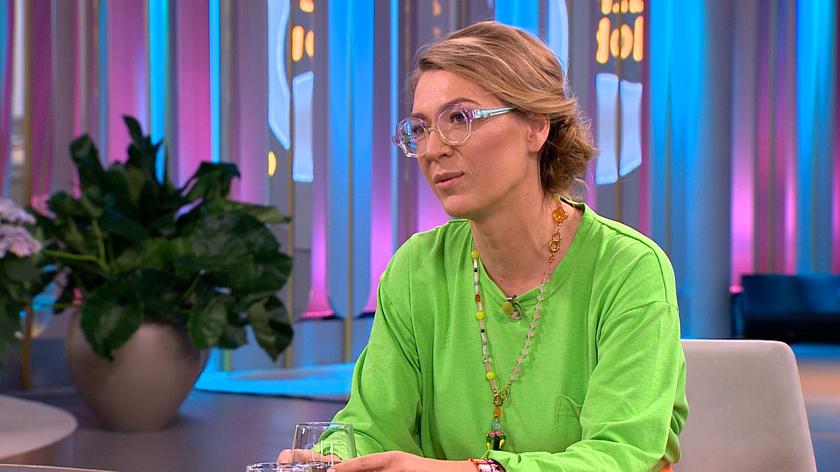 Olga Legosz