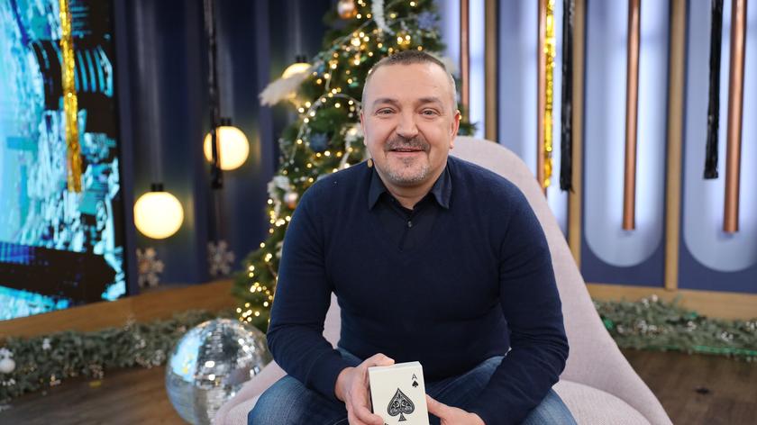 Sylwester Chordecki, numerolog