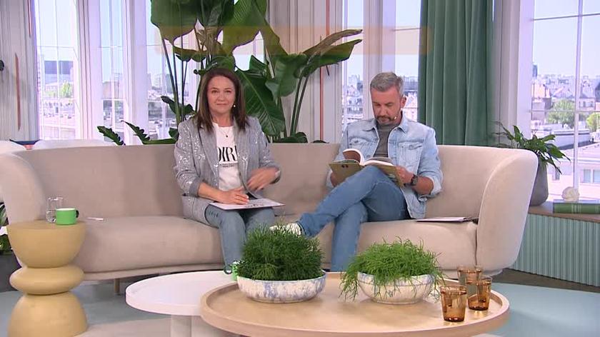 Jak macierzyństwo zmieniło ich życie? 