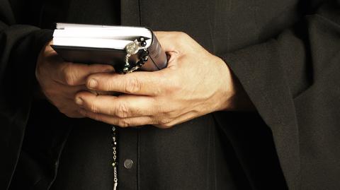 Seksualność duchownych oczami byłego kleryka