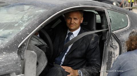 Ben Collins