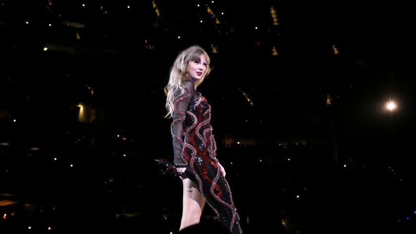 Taylor Swift 