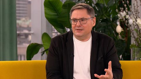 Tomasz Terlikowski