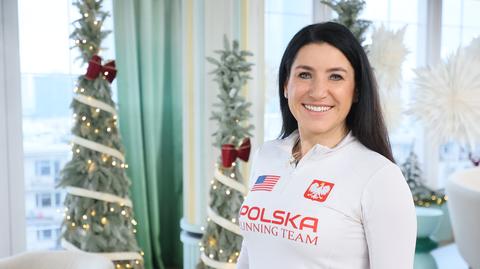 Rok, który przeszedł do historii. Polka przebiegła 7 maratonów