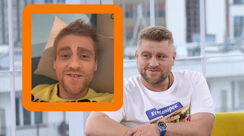 Tomasz Jakubiak wyjedzie na leczenie do Izraela 