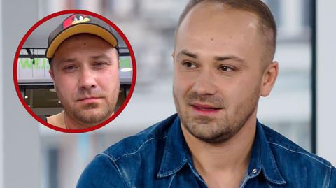 Adrian ze "ŚOPW" opuścił szpital. "To dopiero początek" 
