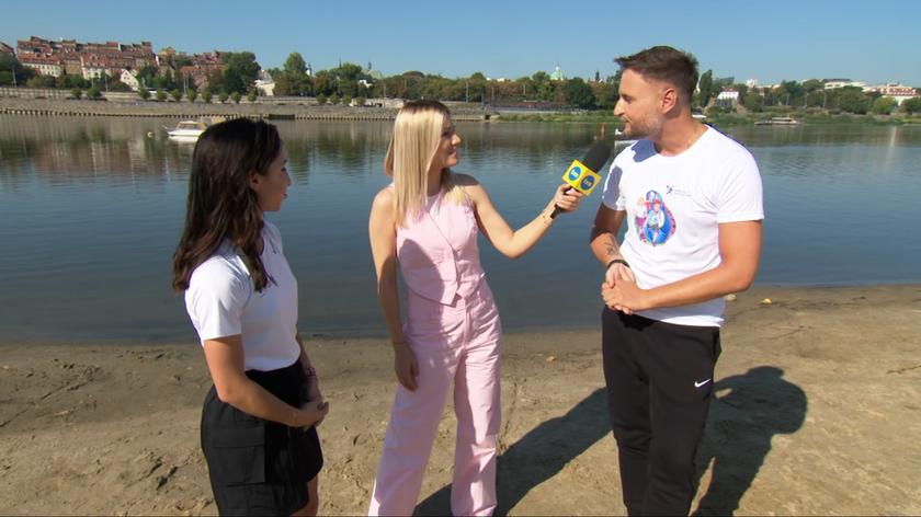 Sofia Ennaoui, Magda Bober, Sebastian Czecholiński