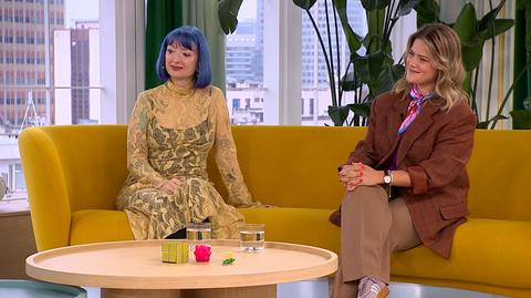 Ewa Grzelakowska – Kostoglu, dr Joanna Gutral
