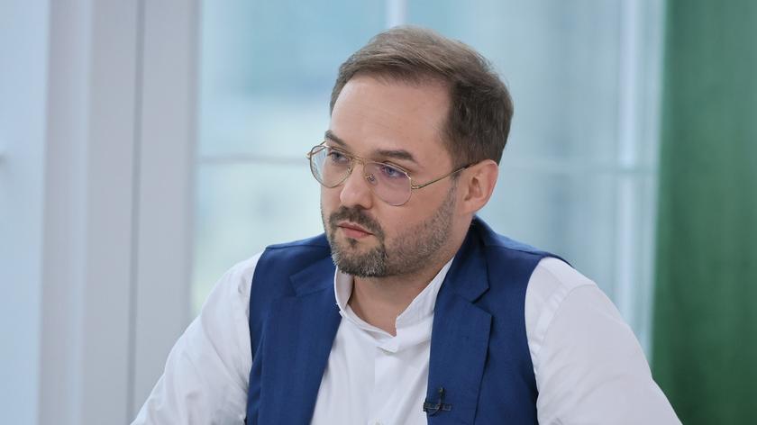Dariusz Chrapek