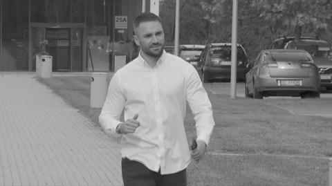 Uwaga! TVN. Łukasz Litewka we wspomnieniach przyjaciół i znajomych