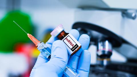 mRNA szczepionki COVID-19 – nowe perspektywy leczenia raka