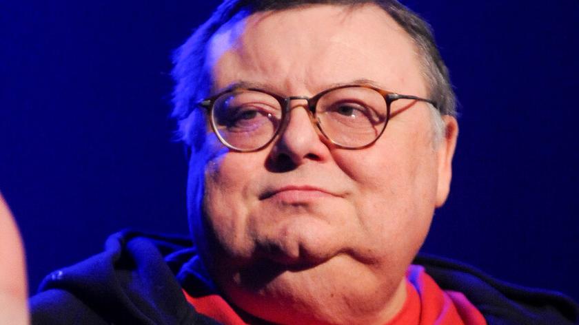 Wojciech Mann