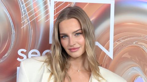 Karolina Pisarek wróciła do "Top Model" po 10 latach. "Ogromny sentyment"