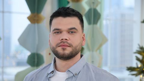 Daniel Midas podbija scenę stand-upu. Porzuci "Szopkę dla reportera"?