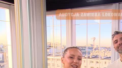 Czary-mary w Dzień Dobry TVN