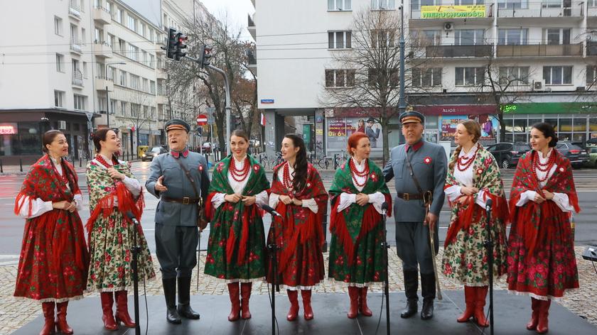 Reprezentacyjny Zespół Artystyczny Wojska Polskiego