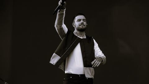 Liam Payne
