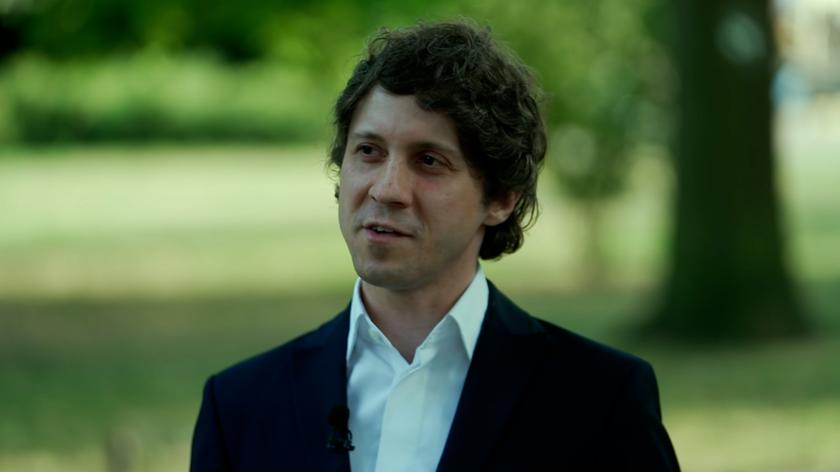 Rafał Blechacz