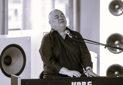 Stanisław Soyka nie żyje. Przerwano festiwal w Sopocie