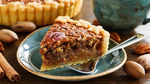 Czym jest Pecan Pie?